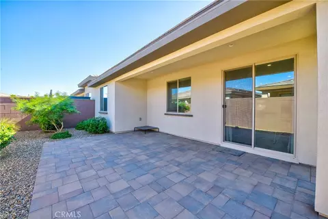 Exterior - 51575 Ponderosa Dr, Indio, CA 92201 photo 6 of 8