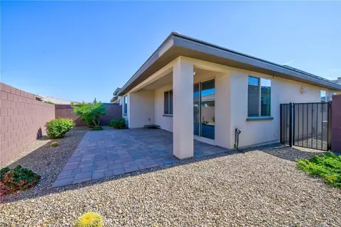 Exterior - 51575 Ponderosa Dr, Indio, CA 92201 photo 2 of 8