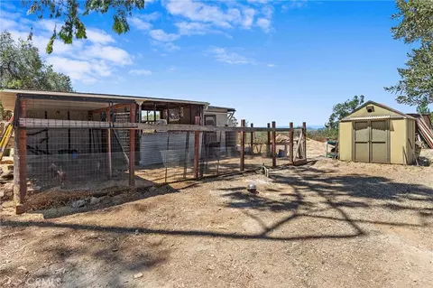 Exterior - 23541 Old Wagon, Escondido, CA 92027 photo 5 of 8