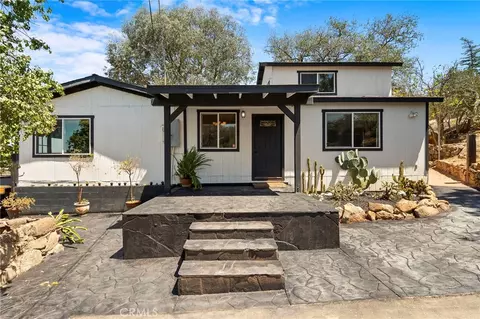 Exterior - 23541 Old Wagon, Escondido, CA 92027 photo 6 of 8