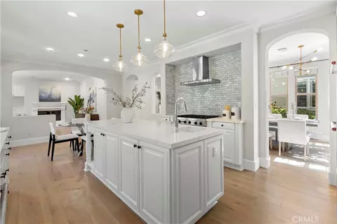Kitchen - 38 Arcade, Irvine, CA 92603 photo 2 of 3