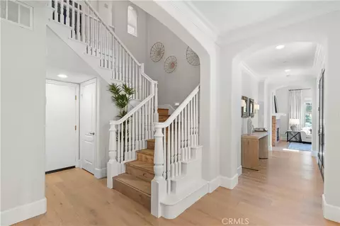 Entry Way - 38 Arcade, Irvine, CA 92603 photo 1 of 2