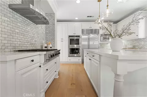 Kitchen - 38 Arcade, Irvine, CA 92603 photo 3 of 3