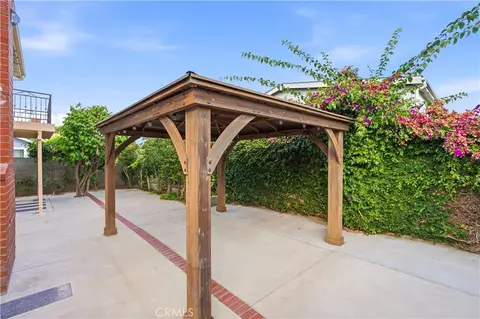 Exterior - 14902 Dahlquist, Irvine, CA 92604 photo 3 of 5