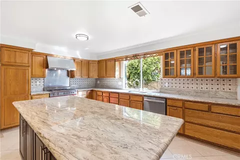 Kitchen - 14902 Dahlquist, Irvine, CA 92604 photo 1 of 5