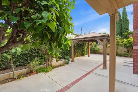Exterior - 14902 Dahlquist, Irvine, CA 92604 photo 5 of 5