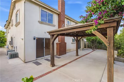 Exterior - 14902 Dahlquist, Irvine, CA 92604 photo 4 of 5