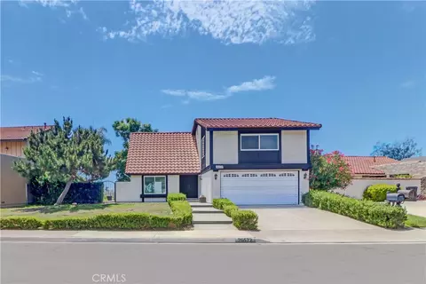 26572 Mimosa, Mission Viejo, CA 92691