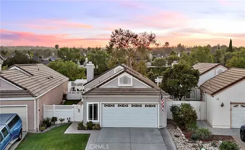 21 Misty Crk, Laguna Hills, CA 92653