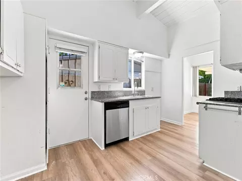 Kitchen - 7735 Zelzah Ave, Reseda, CA 91335 photo 2 of 3