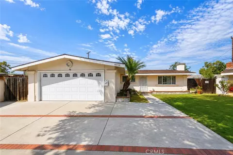 4213 W Roberts, Santa Ana, CA 92704