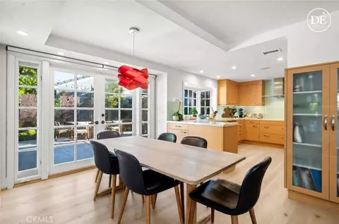 Dining - 17 Rippling Strm, Irvine, CA 92603 photo 2 of 2