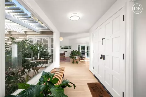 Entry Way - 17 Rippling Strm, Irvine, CA 92603 photo 1 of 2