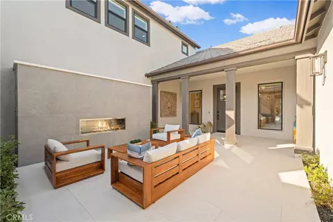 Exterior - 18472 Boulder Blf, Silverado, CA 92676 photo 9 of 23