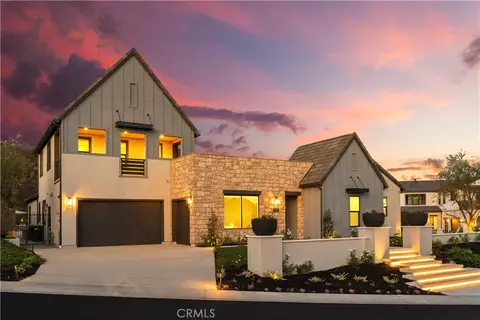 Exterior - 18472 Boulder Blf, Silverado, CA 92676 photo 2 of 23