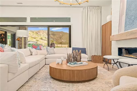 Living - 18472 Boulder Blf, Silverado, CA 92676 photo 1 of 3