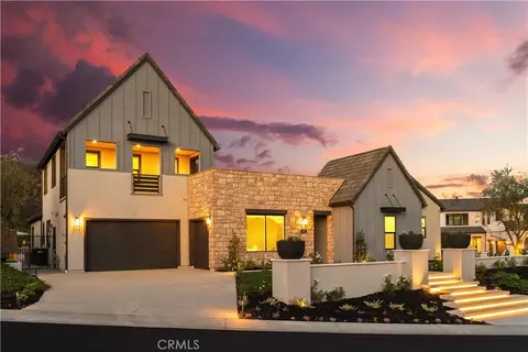 Exterior - 18472 Boulder Blf, Silverado, CA 92676 photo 2 of 23