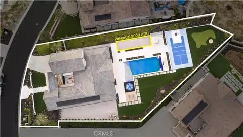 Other - 18472 Boulder Blf, Silverado, CA 92676 photo 20 of 21
