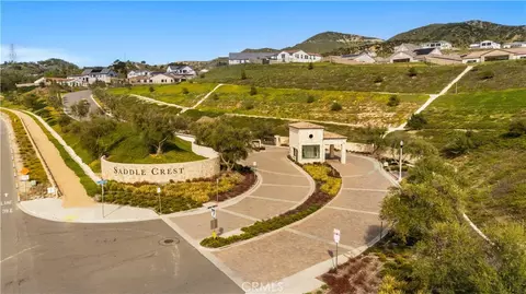 View/Area - 18472 Boulder Blf, Silverado, CA 92676 photo 2 of 5