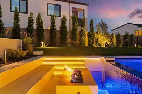Exterior - 18472 Boulder Blf, Silverado, CA 92676 photo 6 of 23
