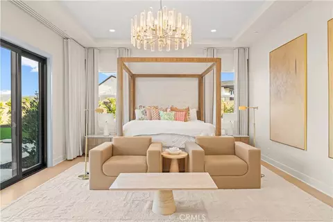 Bedroom - 18472 Boulder Blf, Silverado, CA 92676 photo 1 of 6