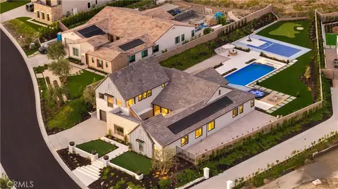 View/Area - 18472 Boulder Blf, Silverado, CA 92676 photo 1 of 5