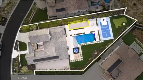 Other - 18472 Boulder Blf, Silverado, CA 92676 photo 20 of 21