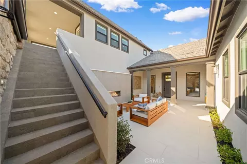 Exterior - 18472 Boulder Blf, Silverado, CA 92676 photo 11 of 23