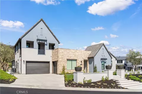Exterior - 18472 Boulder Blf, Silverado, CA 92676 photo 8 of 23