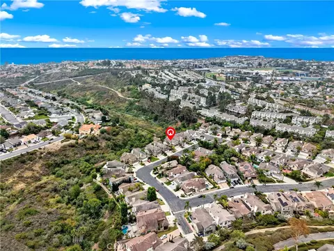 View/Area - 24892 Summerwind, Dana Point, CA 92629 photo 1 of 8