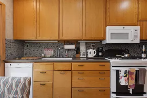Kitchen - 63 Seton, Irvine, CA 92612 photo 2 of 5