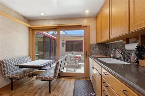 Kitchen - 63 Seton, Irvine, CA 92612 photo 4 of 5