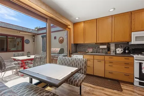 Kitchen - 63 Seton, Irvine, CA 92612 photo 1 of 5