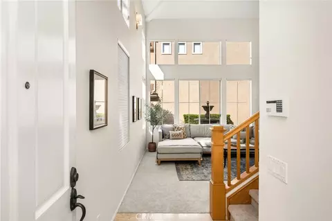 Entry Way - 37 Del Cambrea, Irvine, CA 92606 photo 1 of 6