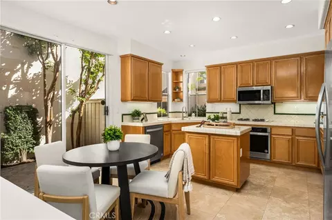 Kitchen - 37 Del Cambrea, Irvine, CA 92606 photo 2 of 6