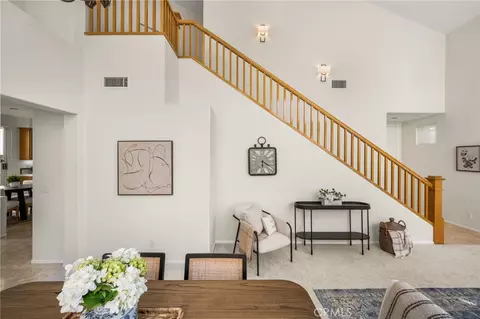 Entry Way - 37 Del Cambrea, Irvine, CA 92606 photo 3 of 6
