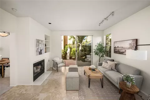 Living - 37 Del Cambrea, Irvine, CA 92606 photo 3 of 3