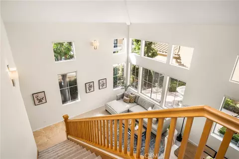 Entry Way - 37 Del Cambrea, Irvine, CA 92606 photo 5 of 6