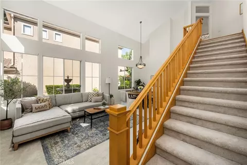 Entry Way - 37 Del Cambrea, Irvine, CA 92606 photo 2 of 6