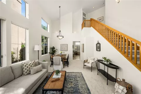 Living - 37 Del Cambrea, Irvine, CA 92606 photo 1 of 3