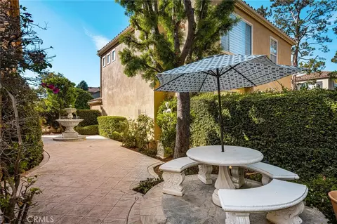 Exterior - 37 Del Cambrea, Irvine, CA 92606 photo 2 of 10