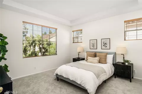 Bedroom - 37 Del Cambrea, Irvine, CA 92606 photo 1 of 6