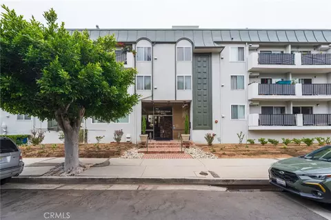 8163 Redlands St #56, Playa Del Rey, CA 90293