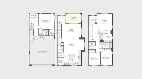16207 York Dr, Chino, CA 91708 photo 2