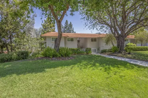 656 Avenida Sevilla #O, Laguna Woods, CA 92637