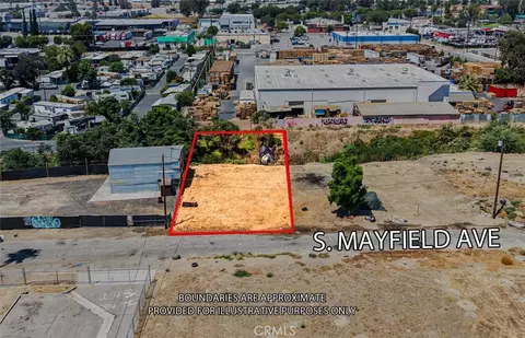 350 S Mayfield Ave, San Bernardino, CA 92401