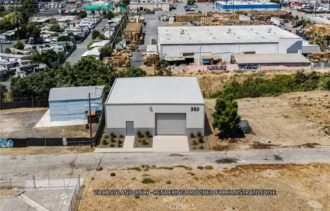 350 S Mayfield Ave, San Bernardino, CA 92401