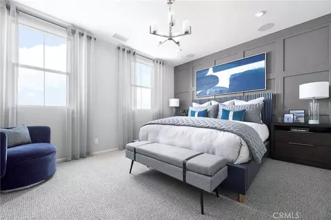 Bedroom - 8469 Milk Thistle Ln, Chino, CA 91708 photo 5 of 5