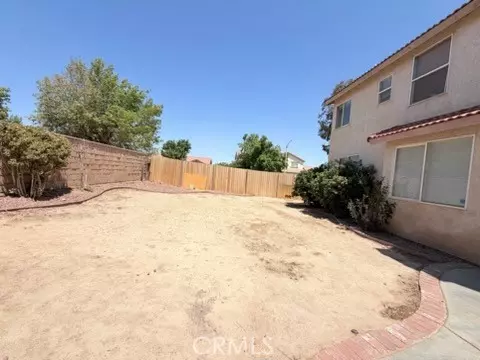 Exterior - 36547 Caleandra St, Palmdale, CA 93552 photo 2 of 2