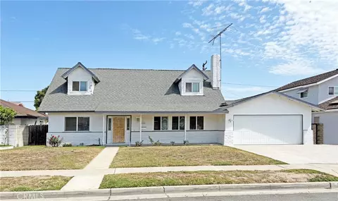 11363 Goldenrod Ave, Fountain Valley, CA 92708